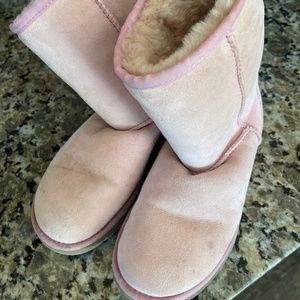 Uggs women’s boots